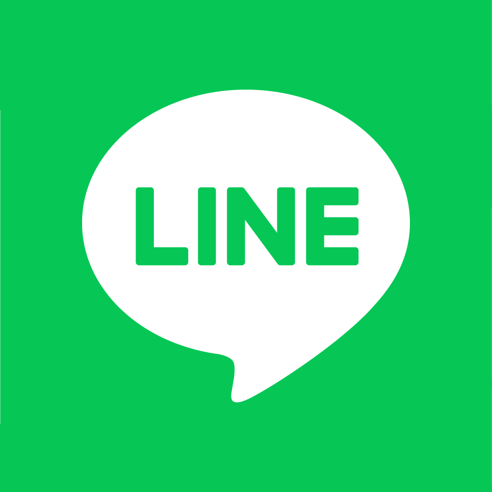 病院公式LINE