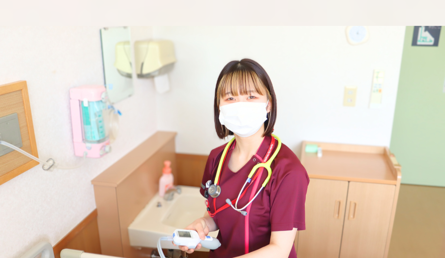 病棟ナース